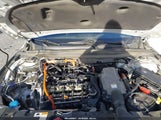 Honda Accord Hybrid 1HGCV3F13NA004255 photo