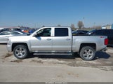 Chevrolet Silverado  2Lt 3GCUKRECXJG607586 снимка