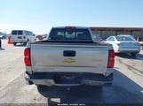 Chevrolet Silverado  2Lt 3GCUKRECXJG607586 снимка