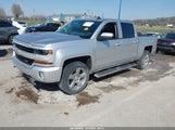 Chevrolet Silverado  2Lt 3GCUKRECXJG607586 снимка