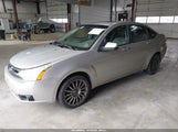 Ford Focus Ses 1FAHP36N89W232087 снимка