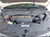Chevrolet Traverse Ltz 1GNKRLKD4DJ142620 снимка
