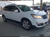Chevrolet Traverse Ltz 1GNKRLKD4DJ142620 снимка
