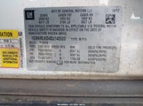 Chevrolet Traverse Ltz 1GNKRLKD4DJ142620 снимка