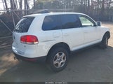 Volkswagen Touareg V6 WVGBC77L24D066665 fotografie