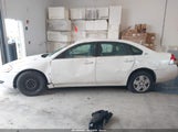 Chevrolet Impala Ls 2G1WB58K881304452 снимка