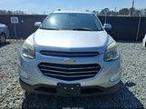Chevrolet Equinox Lt 2GNALCEK3H1580228 снимка