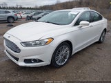 Ford Fusion Se 3FA6P0H9XER162532 снимка