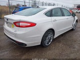 Ford Fusion Se 3FA6P0H9XER162532 снимка
