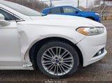 Ford Fusion Se 3FA6P0H9XER162532 снимка