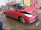 Hyundai Accent Gs KMHCT5AE5EU152895 снимка