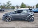 Toyota C-Hr Xle NMTKHMBX4KR098256 снимка