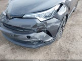 Toyota C-Hr Xle NMTKHMBX4KR098256 снимка