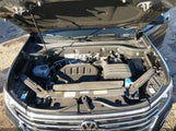 Volkswagen Atlas 2.0T Sel 1V2BR2CA9SC530787 снимка