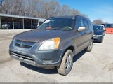 Honda Cr-V Ex JHLRD78824C028114 снимка