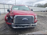 Ford F-150 Xlt 1FTEW1CF1FKF19856 снимка