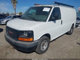 GMC Savana Work Van 1GTGG25V771129674 снимка