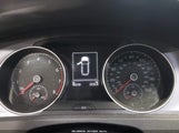 Volkswagen Golf Alltrack Tsi S/Tsi Se/Tsi Sel 3VWH17AU2HM520815 снимка