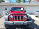 Jeep Wrangler Unlimited Sport 1C4BJWDG5EL276860 photo
