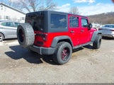 Jeep Wrangler Unlimited Sport 1C4BJWDG5EL276860 fotografie