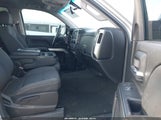Chevrolet Silverado  1Lt 3GCUKREC2HG380193 снимка