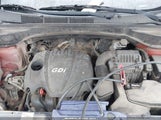 Hyundai Santa Fe Sport 2.4L 5XYZU3LB6FG238786 fotografie
