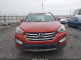 Hyundai Santa Fe Sport 2.4L 5XYZU3LB6FG238786 fotografie