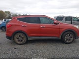 Hyundai Santa Fe Sport 2.4L 5XYZU3LB6FG238786 снимка
