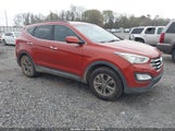 Hyundai Santa Fe Sport 2.4L 5XYZU3LB6FG238786 fotografie