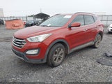 Hyundai Santa Fe Sport 2.4L 5XYZU3LB6FG238786 fotografie