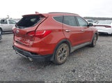 Hyundai Santa Fe Sport 2.4L 5XYZU3LB6FG238786 снимка