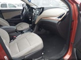 Hyundai Santa Fe Sport 2.4L 5XYZU3LB6FG238786 fotografie