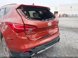 Hyundai Santa Fe Sport 2.4L 5XYZU3LB6FG238786 fotografie