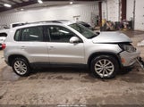 Volkswagen Tiguan 2.0T/2.0T S WVGBV7AX5HK043582 снимка