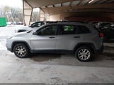 Jeep Cherokee Sport 1C4PJLAB2GW126199 снимка