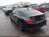 Acur Integra W/Continuous A-Spec 19UDE4H32PA019907 снимка