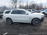 Dodge Durango Gt Awd 1C4RDJDG6JC346191 снимка