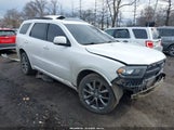 Dodge Durango Gt Awd 1C4RDJDG6JC346191 снимка