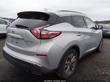 Nissan Murano Sv 5N1AZ2MH9JN137430 снимка