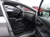 Nissan Murano Sv 5N1AZ2MH9JN137430 снимка