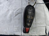 Jeep Grand Cherokee Overland 1C4RJFCT6CC345792 снимка