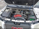 GMC Envoy Sle 1GKDT13S082170942 снимка