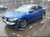 Honda Civic Ex 19XFC1F30LE211476 снимка