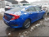 Honda Civic Ex 19XFC1F30LE211476 снимка