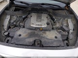 Infiniti Fx37 JN8CS1MW3DM172781 снимка