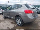 Nissan Rogue Select S JN8AS5MV6FW754662 снимка
