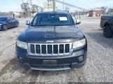 Jeep Grand Cherokee Limited 1C4RJEBG7DC545998 снимка