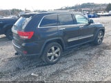 Jeep Grand Cherokee Limited 1C4RJEBG7DC545998 снимка