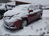 Toyota Sienna Xle V6 8 Passenger 5TDYK3DC7DS360789 fotografie