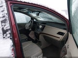 Toyota Sienna Xle V6 8 Passenger 5TDYK3DC7DS360789 fotografie